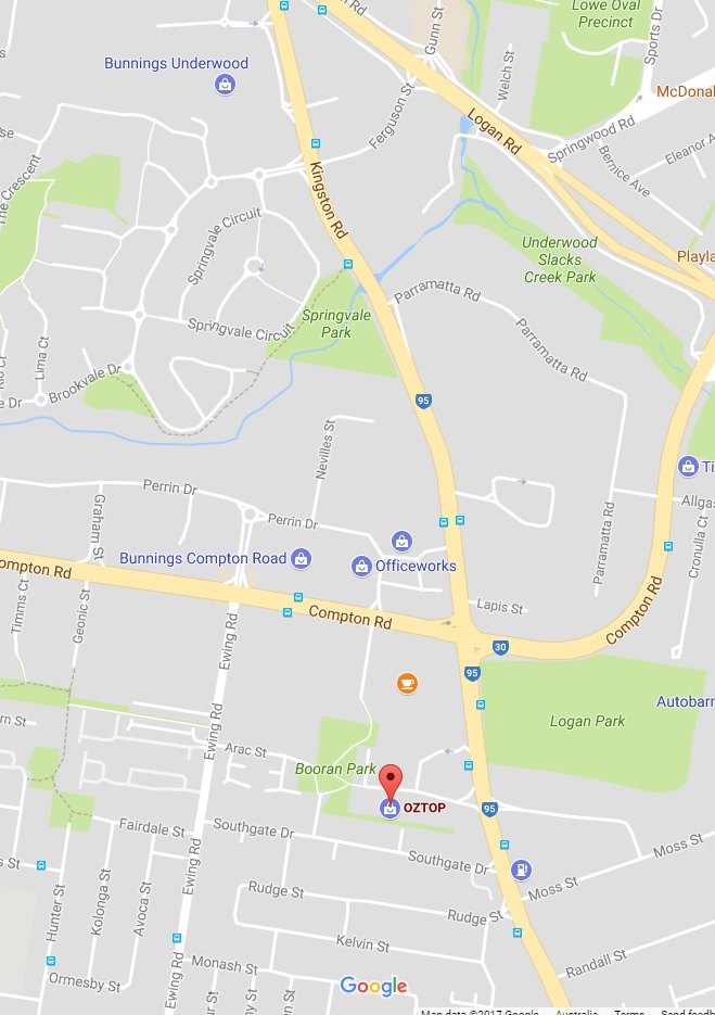 oztop-address-google-map