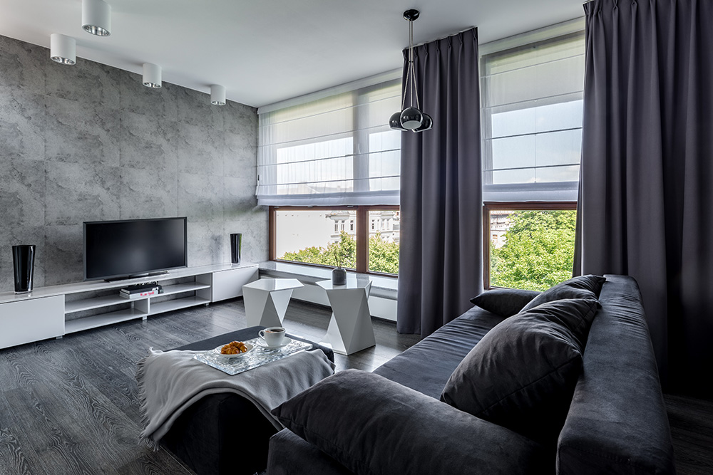 Living-Room-roman-blinds-oztop