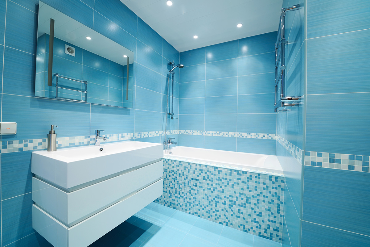 What Is The Difference Between Ceramic And Vitrified Ceramic Tiles